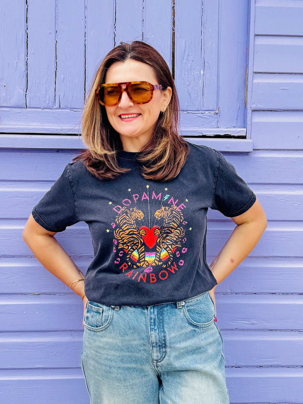 T-shirt Unisex Organica Sustainable T BS051 - Ada Forniture - Foto 6